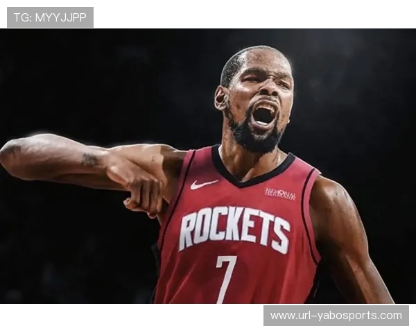 杜兰特确认将与火箭续约具体时间尚待确定 杜兰特确认将与火箭续约具体时间尚待确定