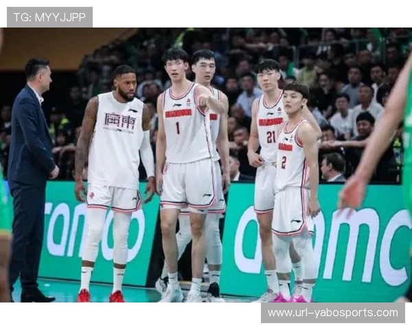 CBA联赛第二阶段激战正酣 辽宁广东稳居榜首引关注