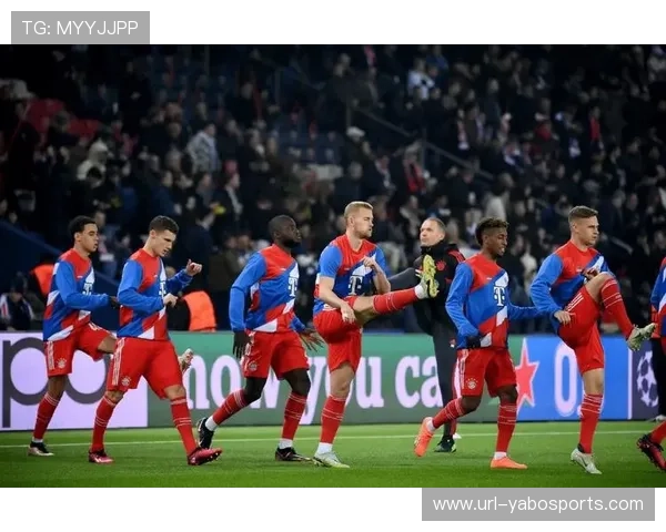 拜仁慕尼黑2-1战胜巴黎圣日耳曼 延续连胜势头