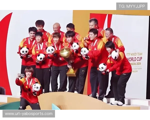 混团项目入奥，各乒协加大混双投入