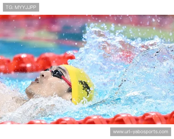 男子100米仰泳徐嘉余冲击“12连冠”，50米至200米全面出击