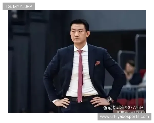 王博执教广厦夺冠，最佳教练实至名归