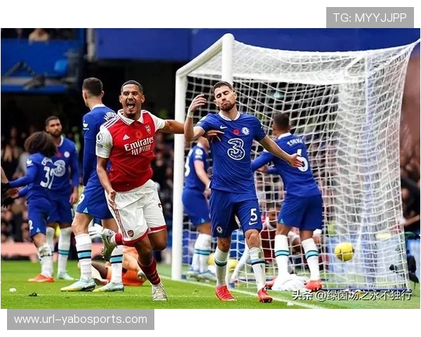 英超第13轮焦点战：切尔西主场迎战阿森纳，双方或谨慎求平