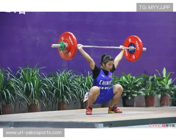 福建举重队冠军赛战绩辉煌,狂揽9金6银7铜位居奖牌榜前列 福建举重队冠军赛战绩辉煌,狂揽9金6银7铜位居奖牌榜前列