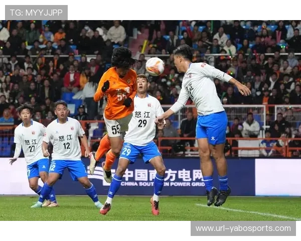 滇超联赛首轮战罢,玉溪4-0怒江,渠成梅开二度 滇超联赛首轮战罢,玉溪4-0怒江,渠成梅开二度