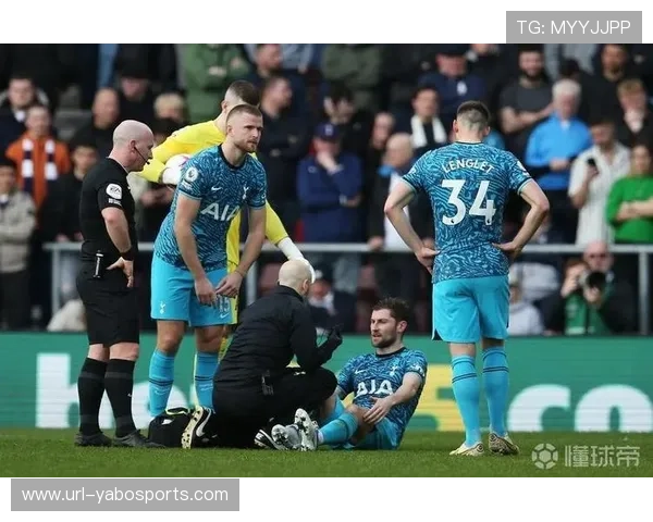 热刺后卫戴维斯缺阵，防线稳定性受考验