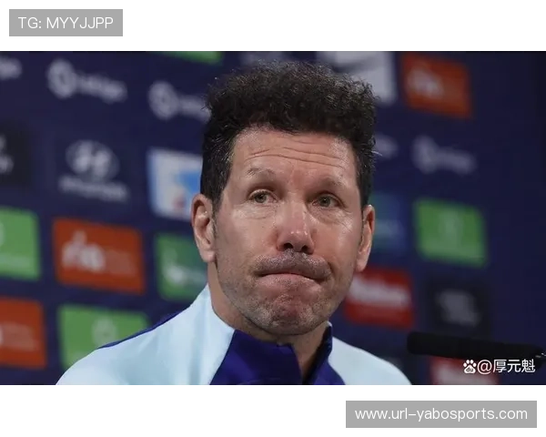 西蒙尼专访:马竞战略调整的原因与杯赛夺冠的决心 西蒙尼专访:马竞战略调整的原因与杯赛夺冠的决心